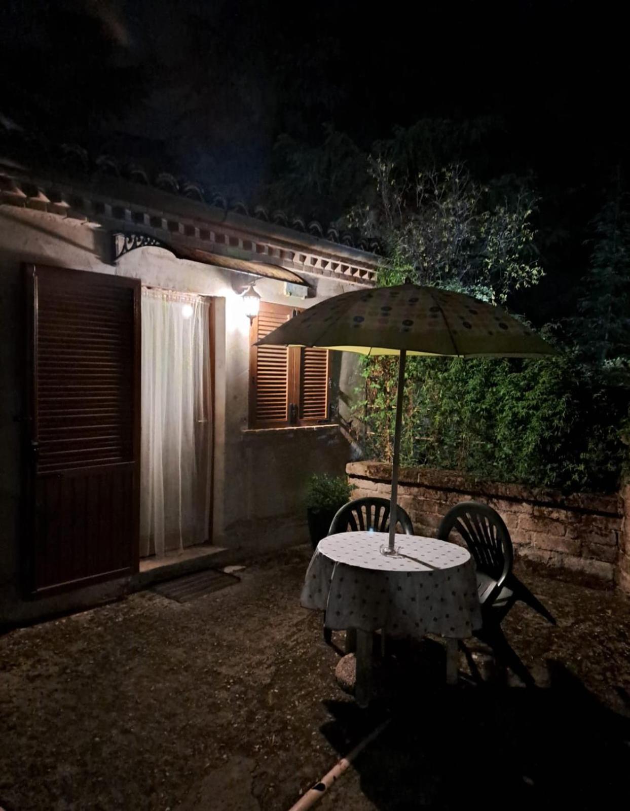 Agriturismo Le Vergare Offagna Exterior foto